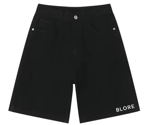 Blore Denim Jorts