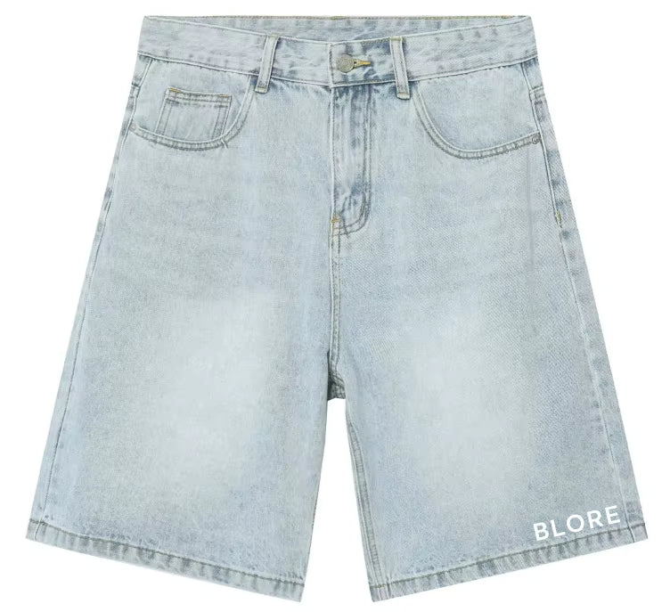 Blore Denim Jorts