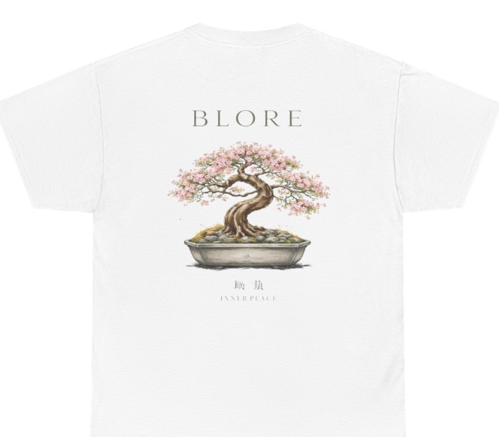 Blore Bonsai Tee