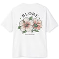 Blore Hibiscus Tee